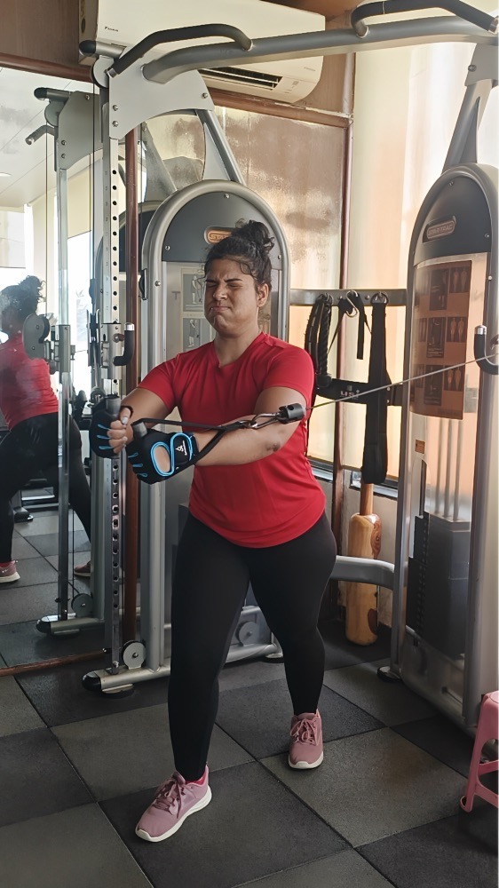 Priyanka