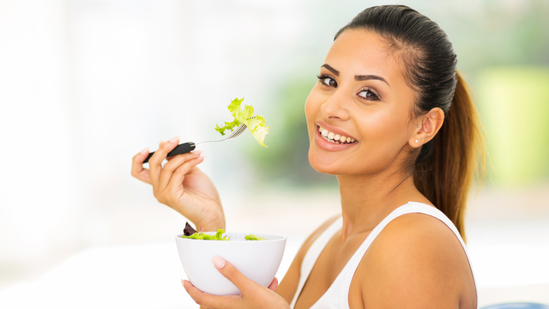 Nutrition Coaching
